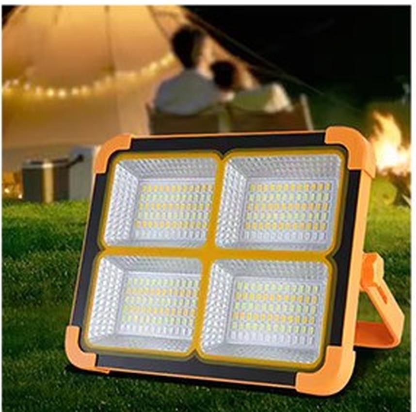 GOFA rechargeable emergency work light